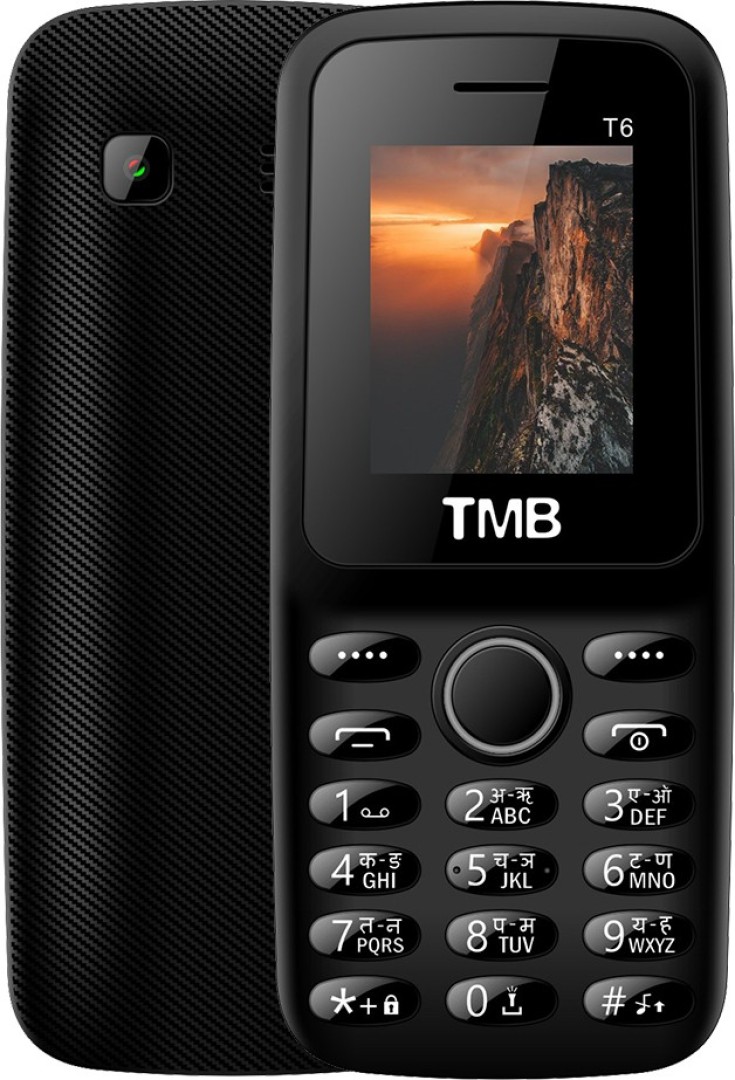 Tmb T6