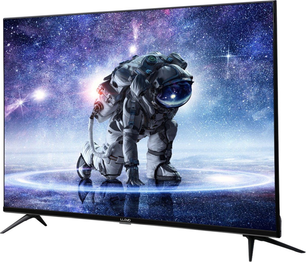 43FS550C Full HD LED 43 Inch (109 cm) | Smart TV
