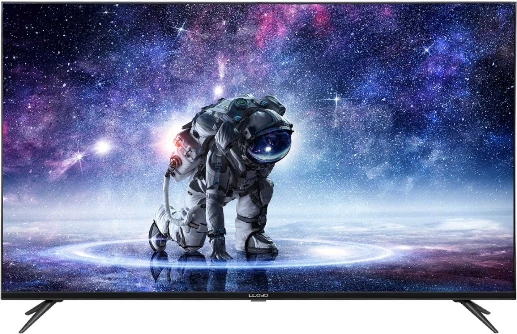 43FS550C Full HD LED 43 Inch (109 cm) | Smart TV