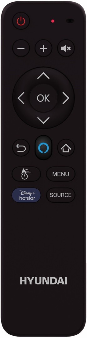 UHDHY50B78VRTNW 4K LED 50 Inch (127 cm) | Smart TV