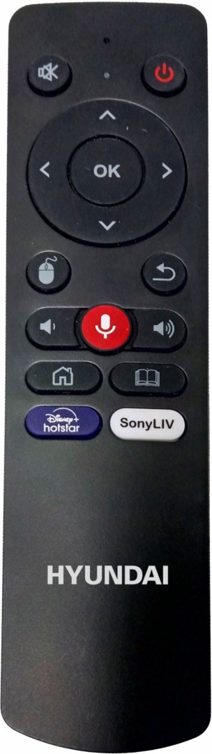 SMTHY43FHDB52VRYVT Full HD LED 43 Inch (109 cm) | Smart TV