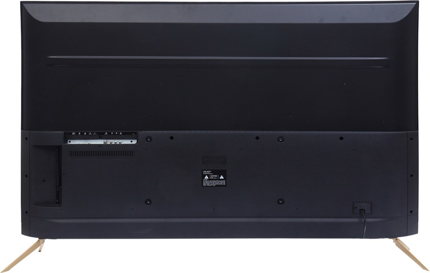 Signature 55SFLVC 4K LED 55 Inch (140 cm) | Smart TV