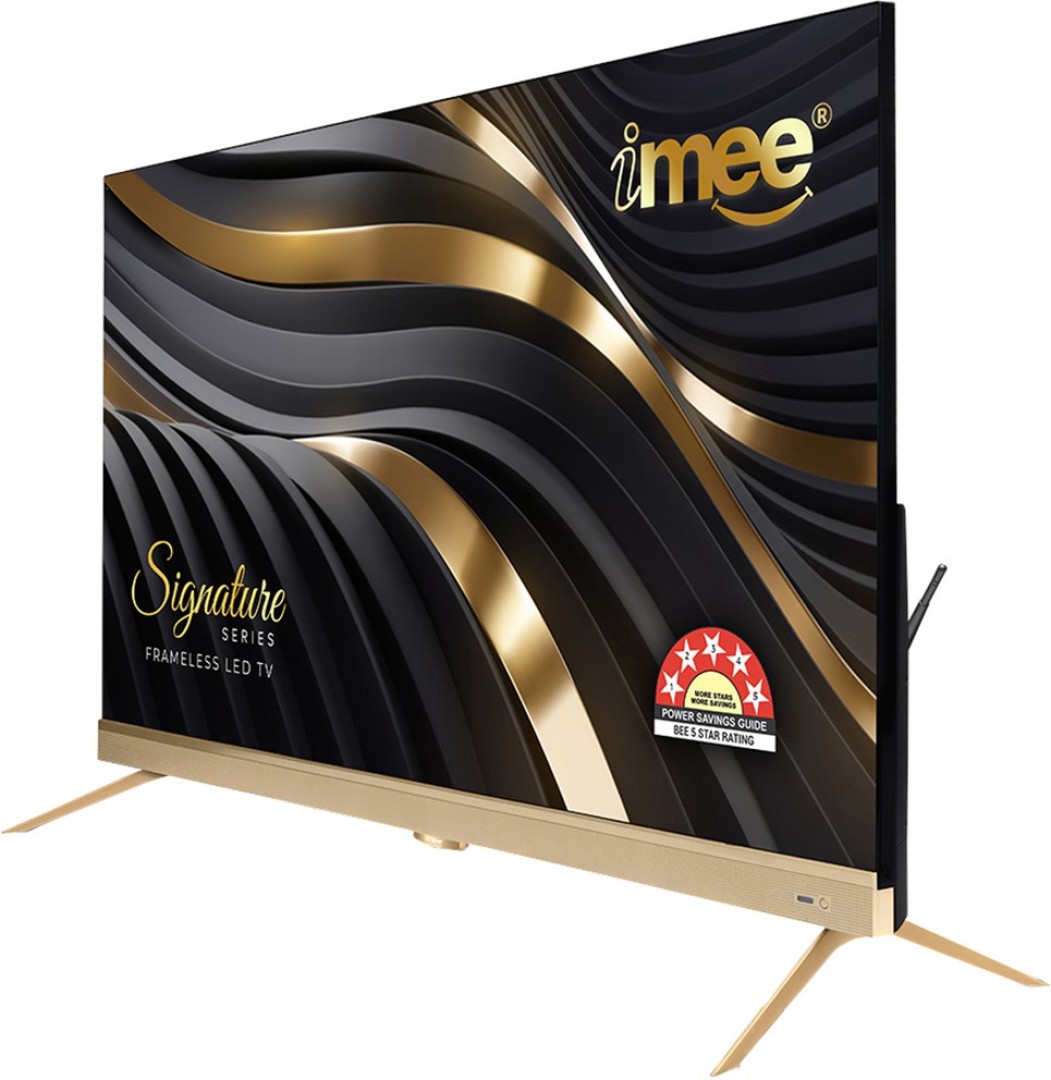 Signature 55SFLVC 4K LED 55 Inch (140 cm) | Smart TV
