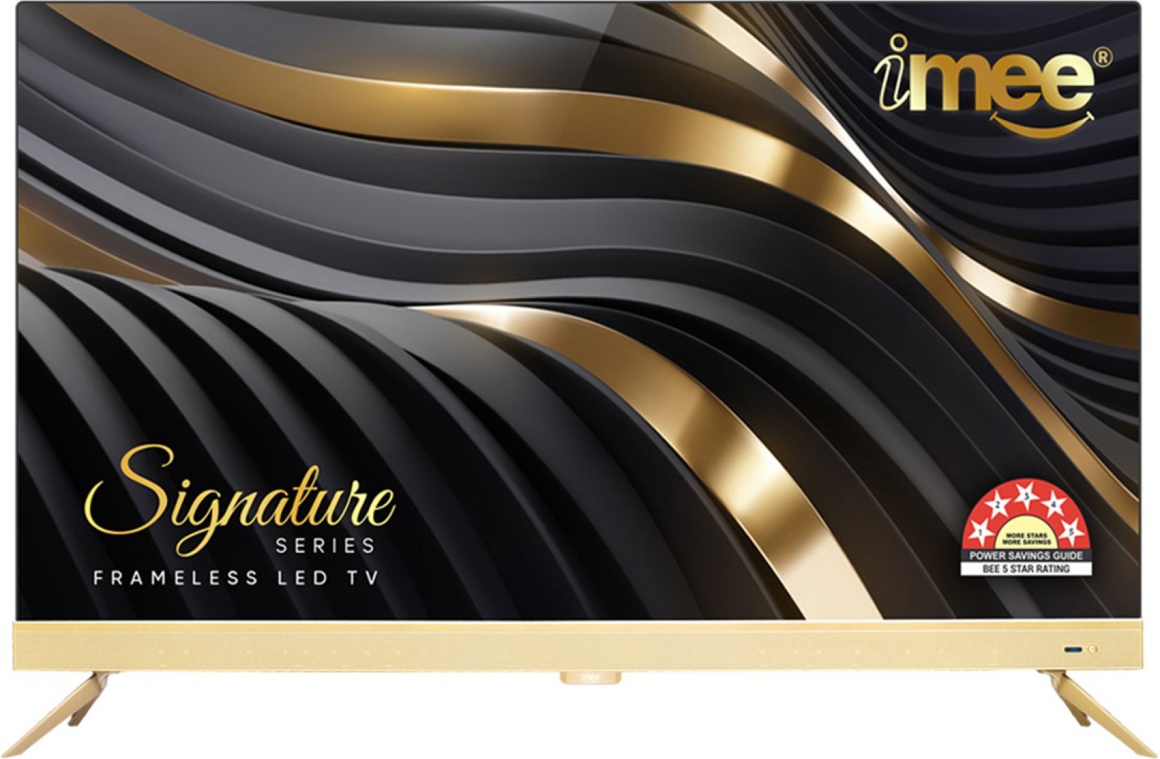 Signature 55SFLVC 4K LED 55 Inch (140 cm) | Smart TV
