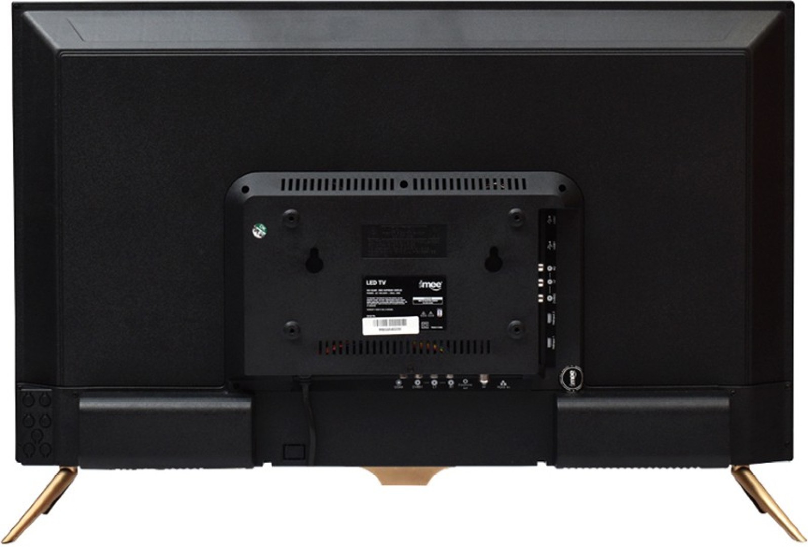 Supreme 32SFLCS HD ready LED 32 Inch (81 cm) | Smart TV
