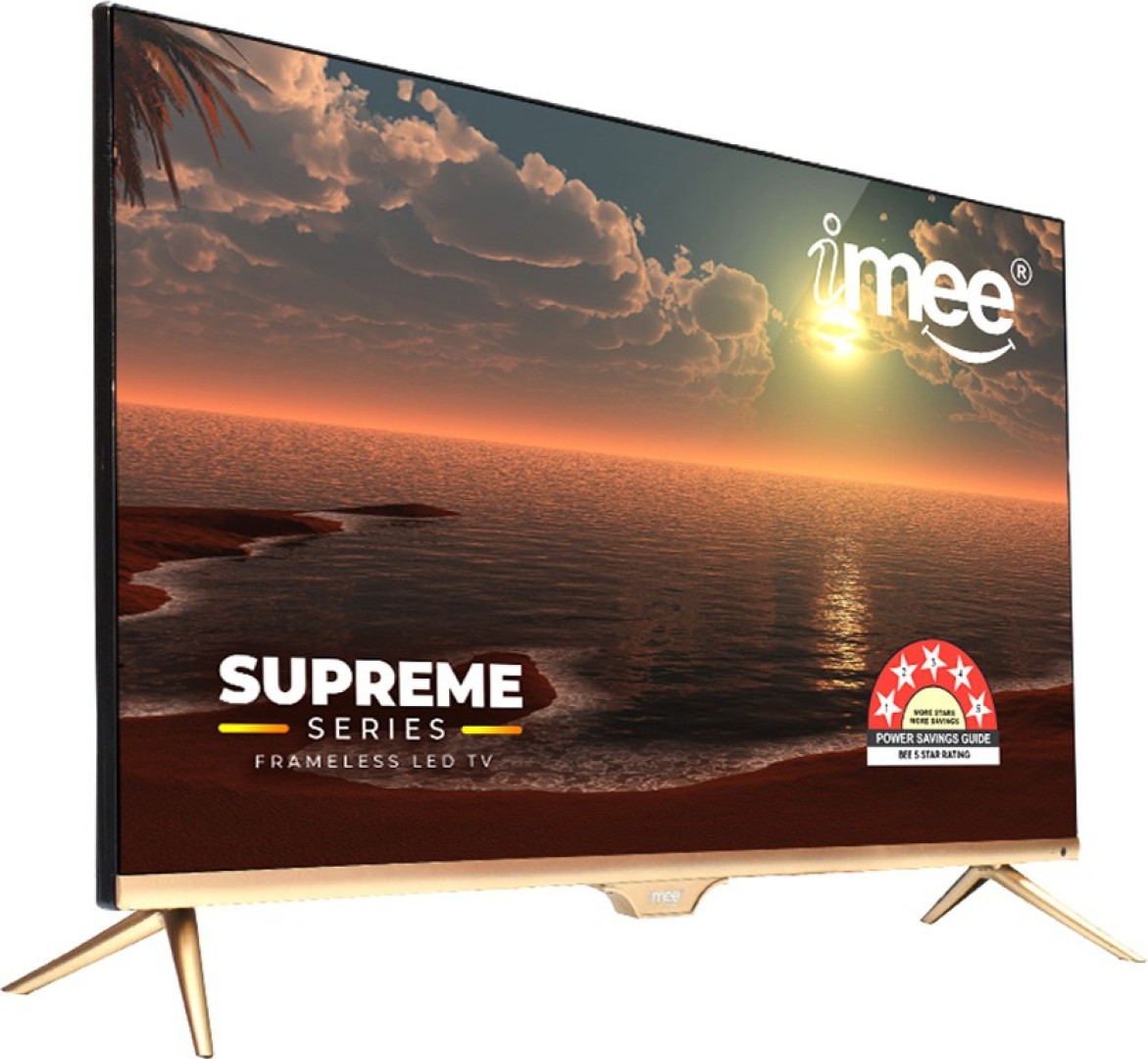 Supreme 32SFLCS HD ready LED 32 Inch (81 cm) | Smart TV