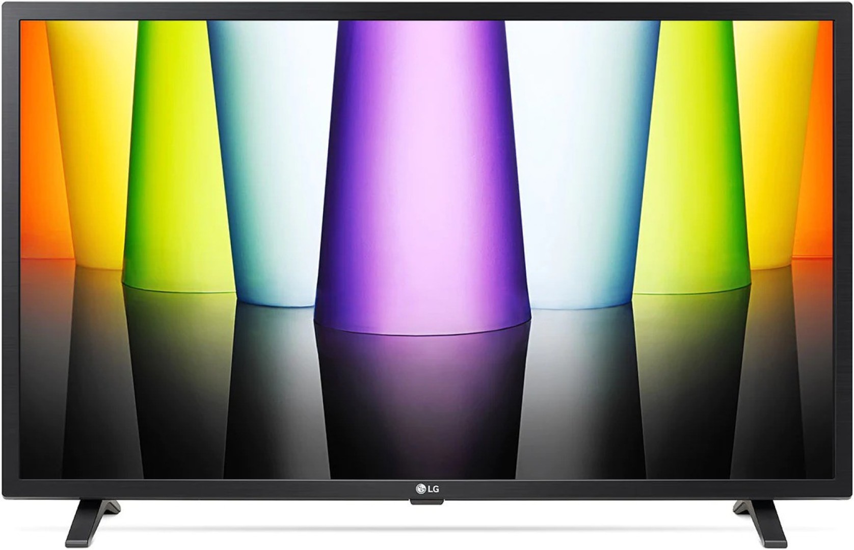 LG 32LQ635BPSA HD ready LED 32 Inch (81 cm) | Smart TV