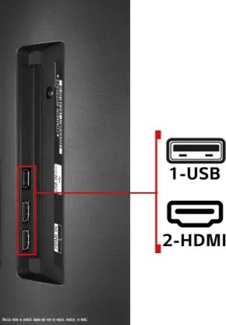 32LQ635BPSA HD ready LED 32 Inch (81 cm) | Smart TV