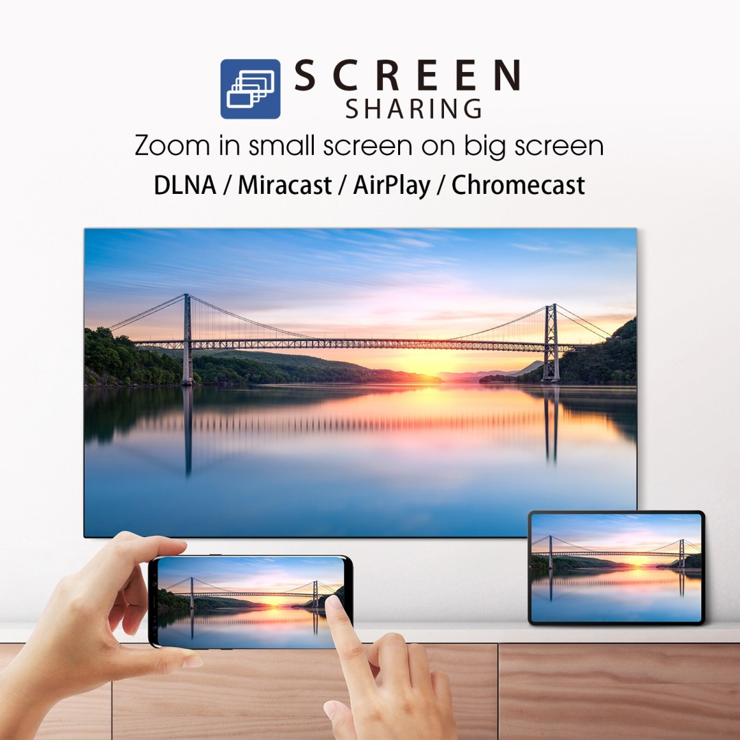 50C350LP 4K LED 50 Inch (127 cm) | Smart TV
