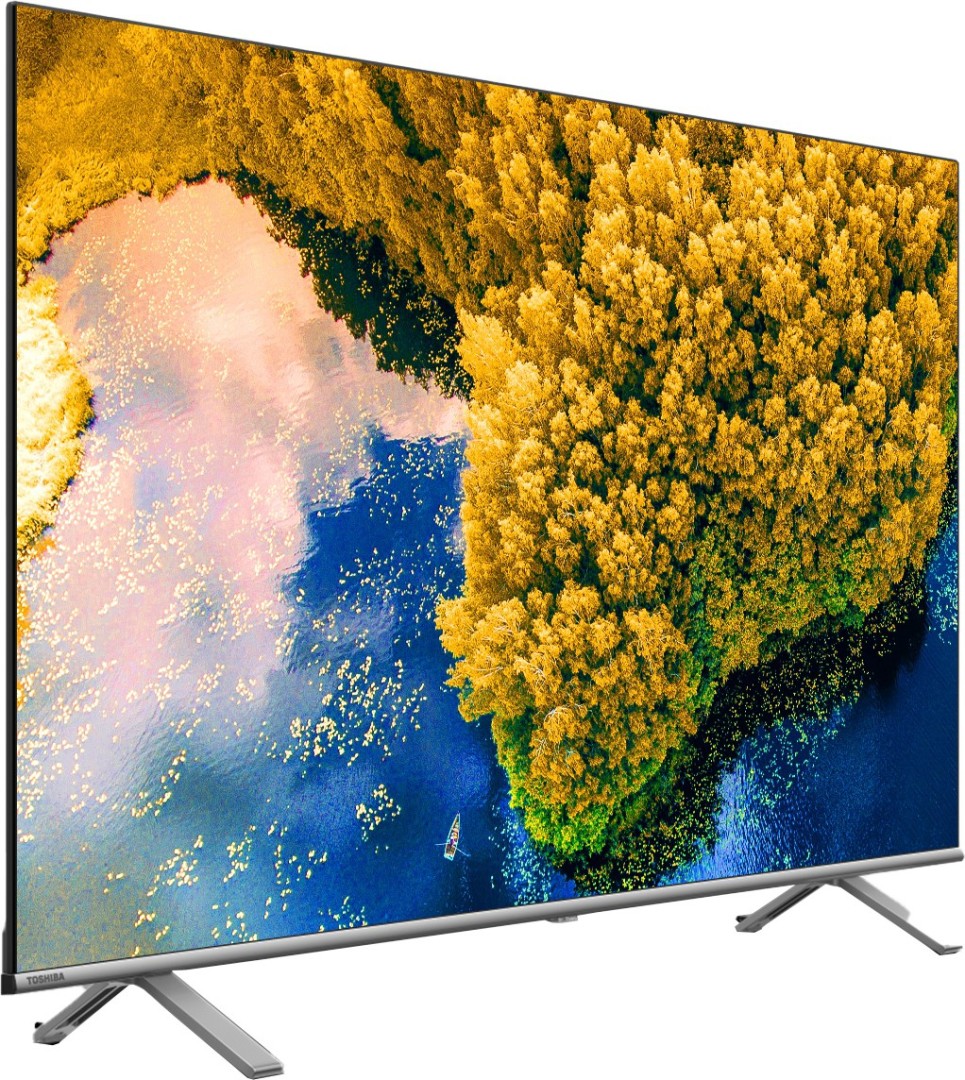 50C350LP 4K LED 50 Inch (127 cm) | Smart TV
