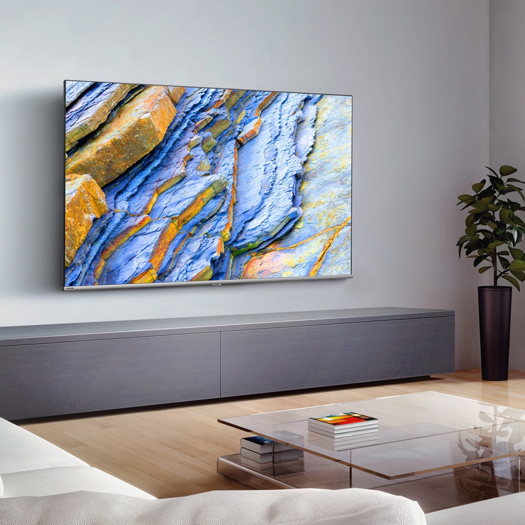 50C350LP 4K LED 50 Inch (127 cm) | Smart TV
