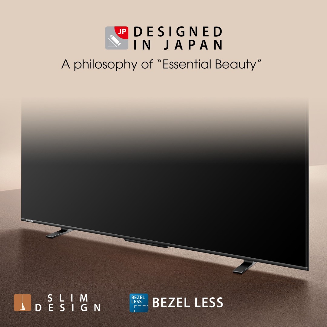 55M550LP 4K QLED 55 Inch (140 cm) | Smart TV