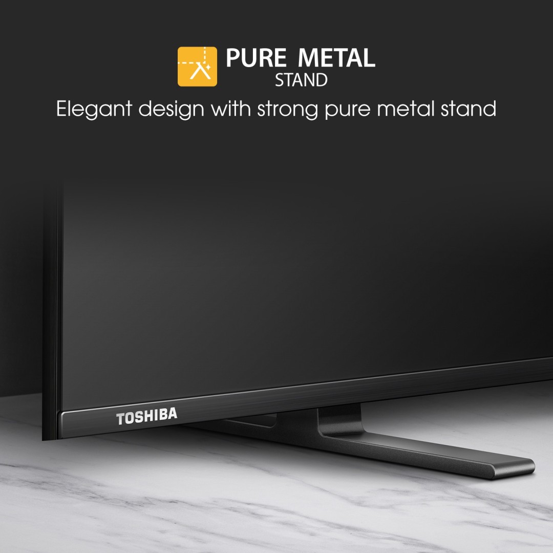 55M550LP 4K QLED 55 Inch (140 cm) | Smart TV