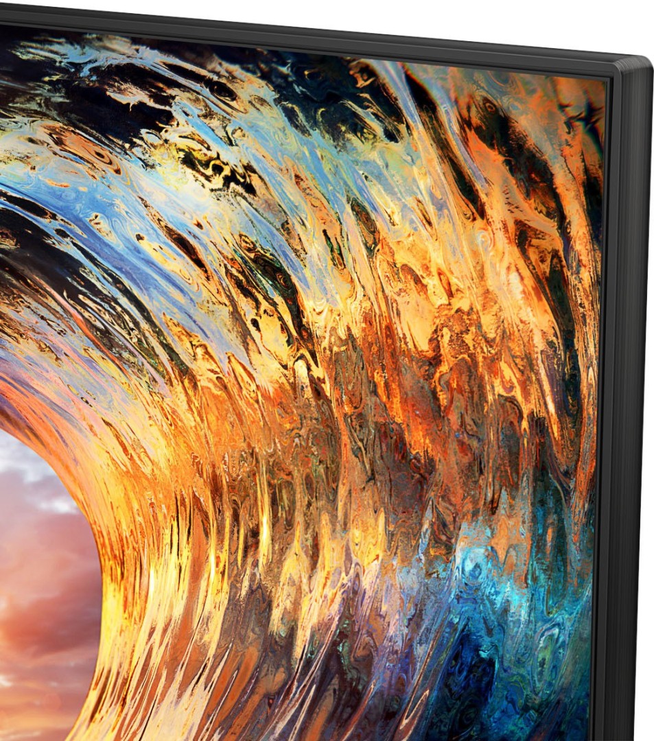 55M550LP 4K QLED 55 Inch (140 cm) | Smart TV