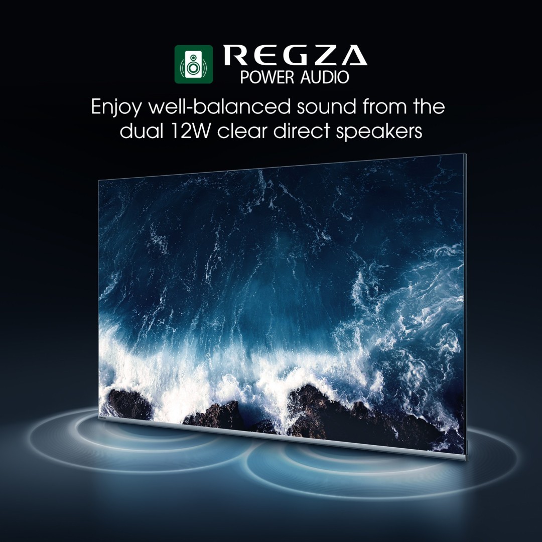 55C350LP 4K LED 55 Inch (140 cm) | Smart TV