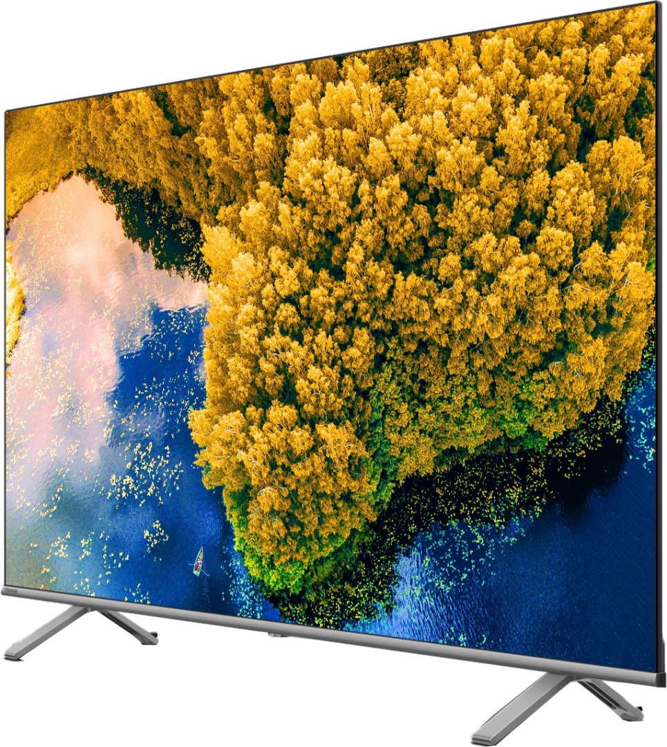 55C350LP 4K LED 55 Inch (140 cm) | Smart TV