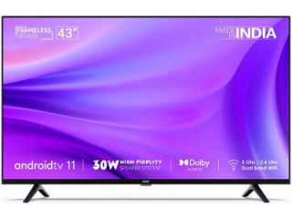 I Series AR50AR2851UDFL 4K LED 50 Inch (127 cm) | Smart TV
