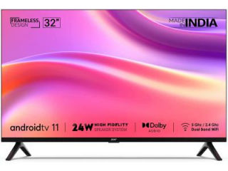 Acer I Series AR32AR2841HDFL HD ready LED 32 Inch (81 cm) | Smart TV