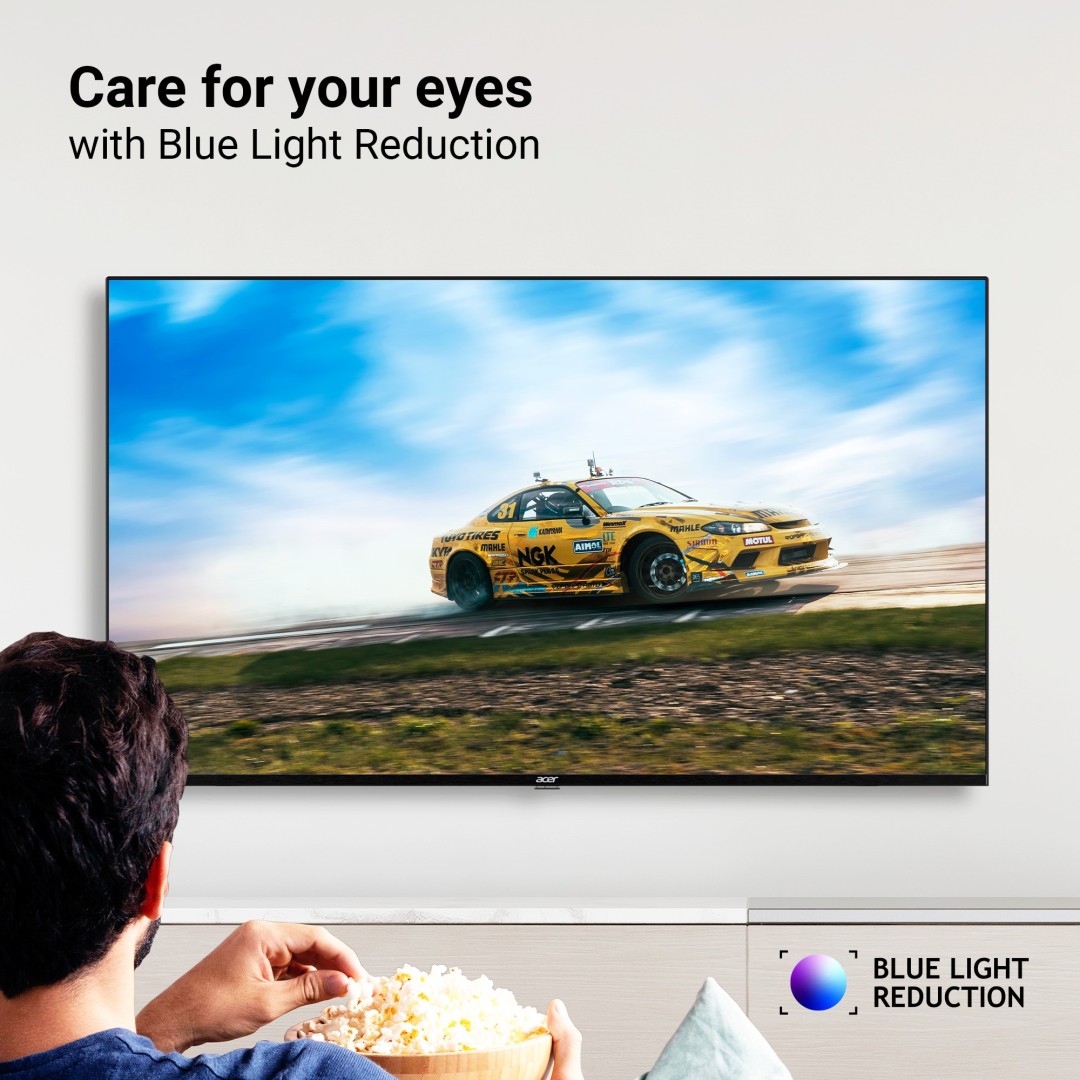 I Series AR55AR2851UDFL 4K LED 55 Inch (140 cm) | Smart TV