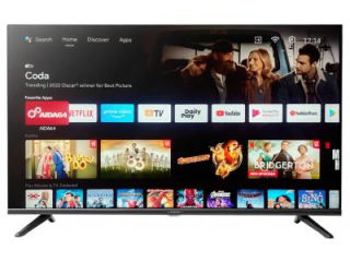 CREL043FOA024601 Full HD LED 43 Inch (109 cm) | Smart TV
