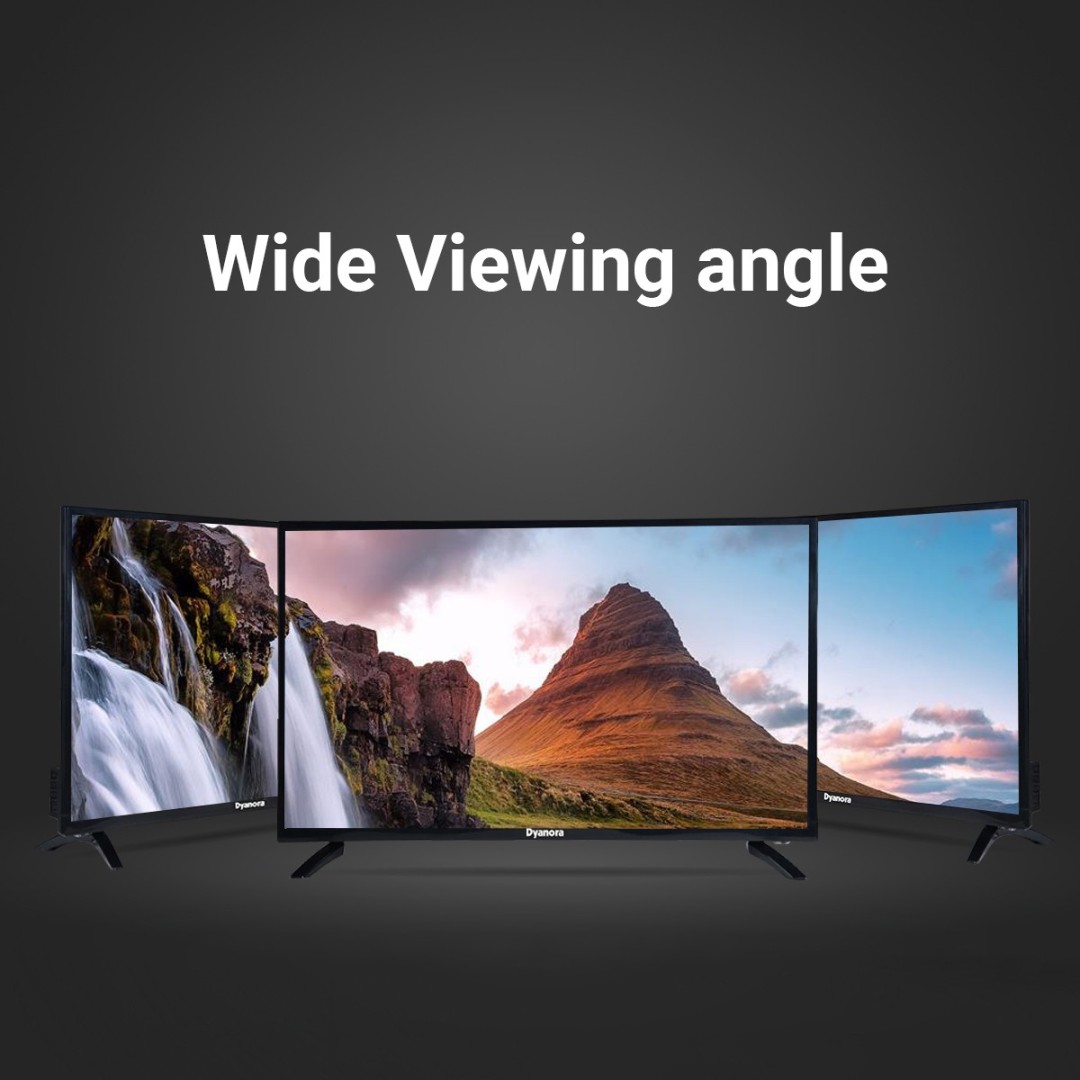 DY-LD32H0S HD ready LED 32 Inch (81 cm) | Smart TV