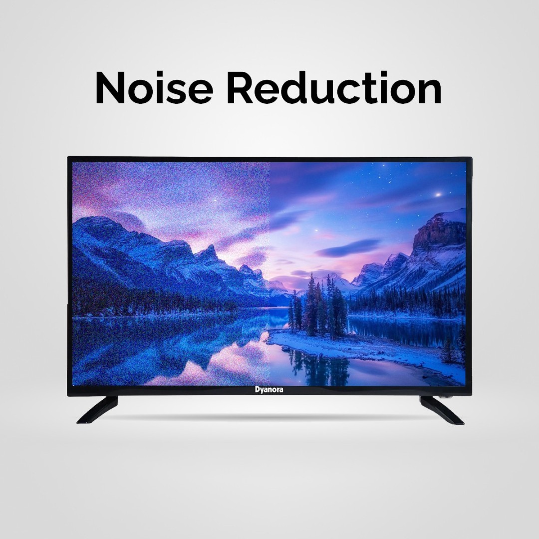 DY-LD32H0S HD ready LED 32 Inch (81 cm) | Smart TV