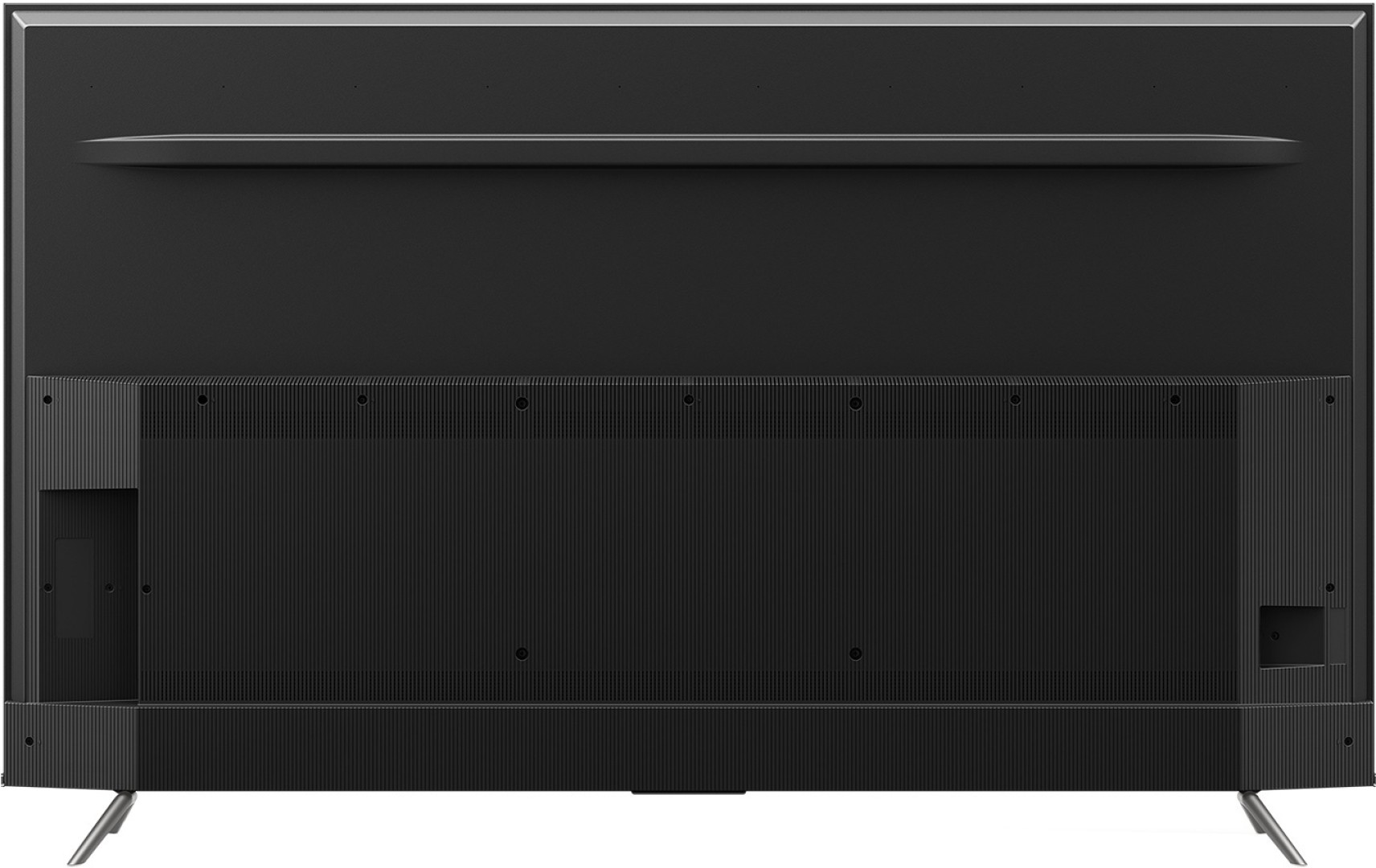 55C635 4K QLED 55 Inch (140 cm) | Smart TV
