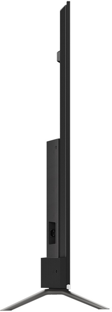 55C635 4K QLED 55 Inch (140 cm) | Smart TV