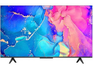 TCL 43C635 Full HD QLED 43 Inch (109 cm) | Smart TV