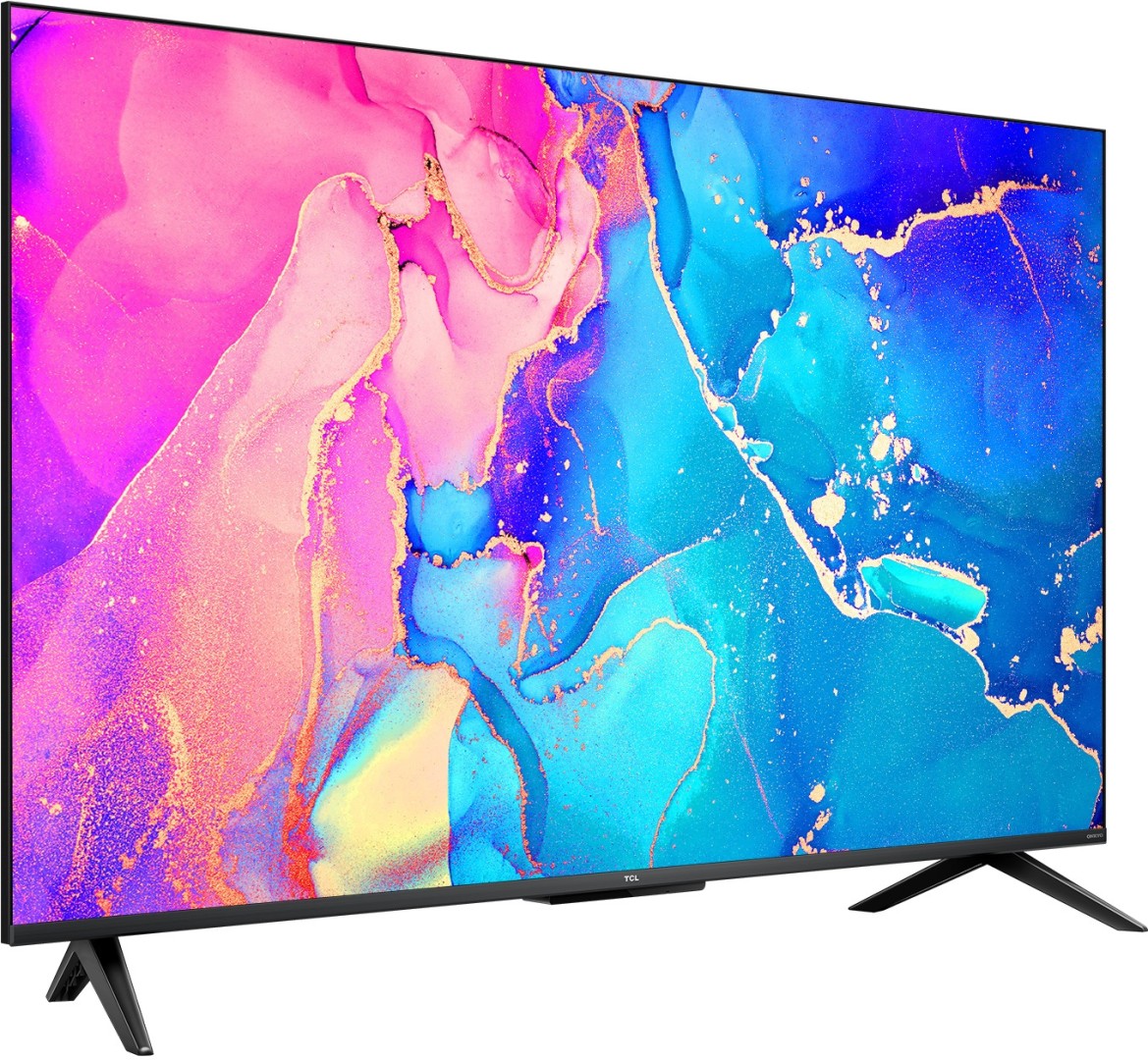 43C635 Full HD QLED 43 Inch (109 cm) | Smart TV