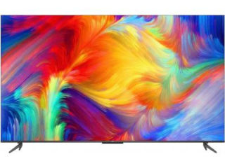 TCL 43P735 4K LED 43 Inch (109 cm) | Smart TV