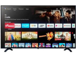 CREL050UOA024601 4K LED 50 Inch (127 cm) | Smart TV