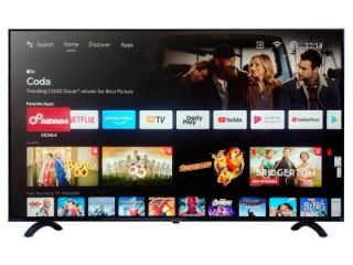 CREL055UOA024601 4K LED 55 Inch (140 cm) | Smart TV