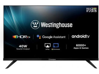 Westinghouse WH50UD82 4K LED 50 Inch (127 cm) | Smart TV
