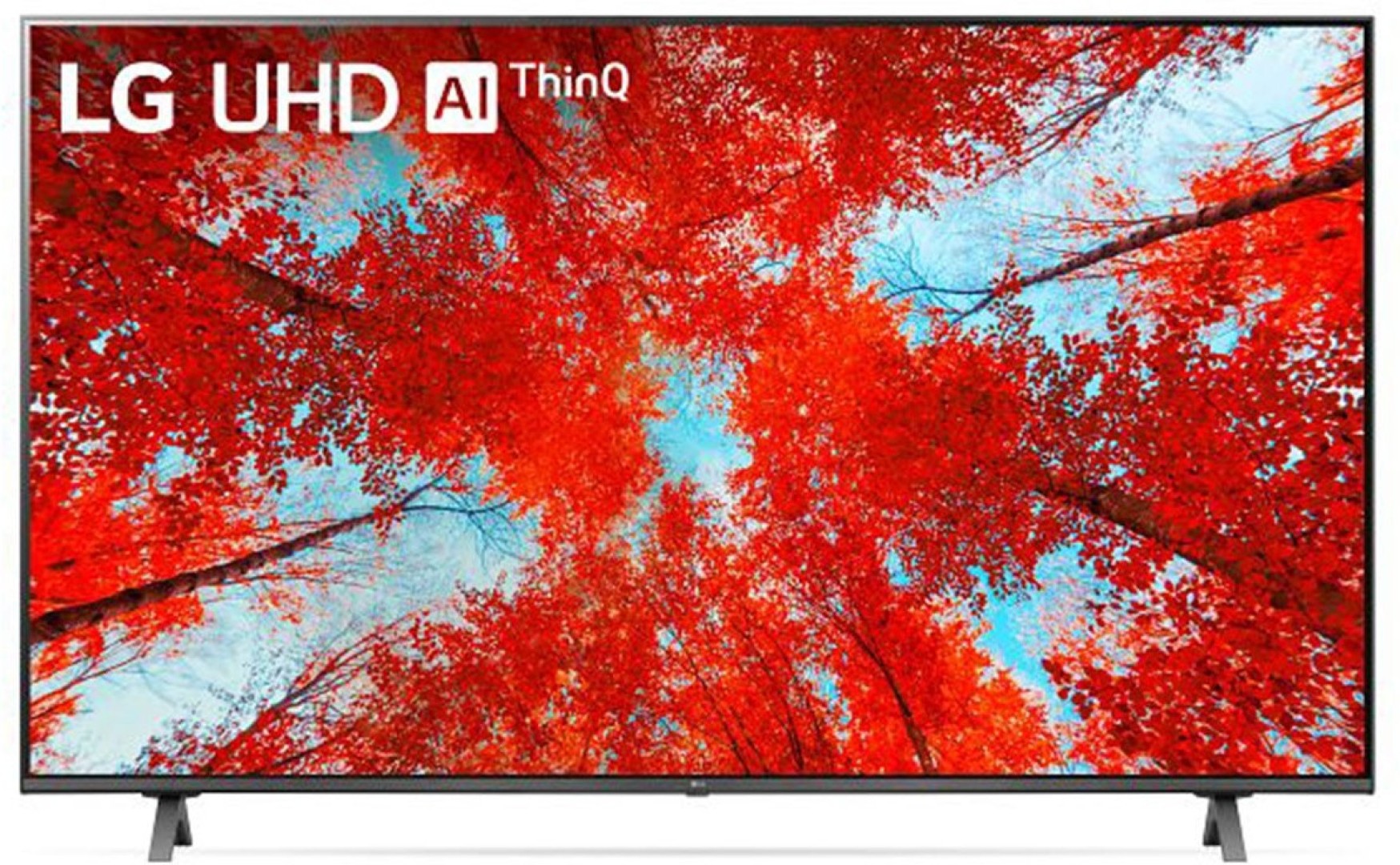 55UQ9000PSD 4K LED 55 Inch (140 cm) | Smart TV