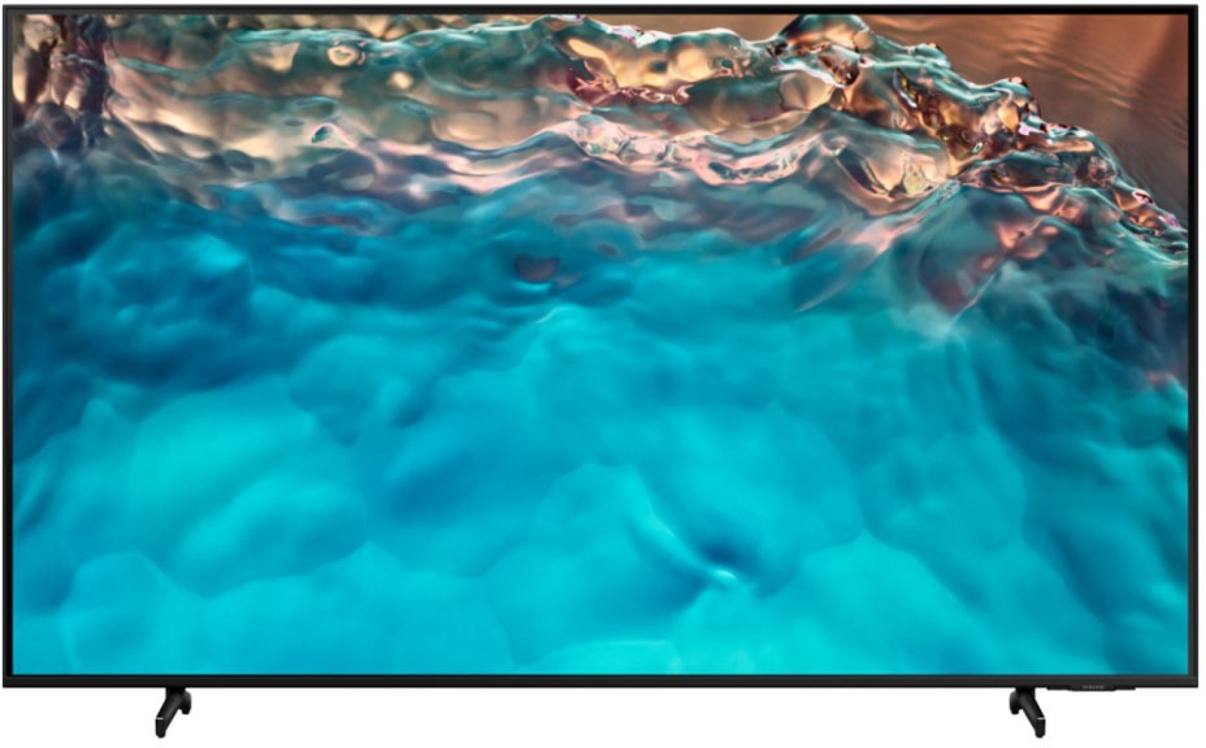 UA43BU8000K 4K LED 43 Inch (109 cm) | Smart TV