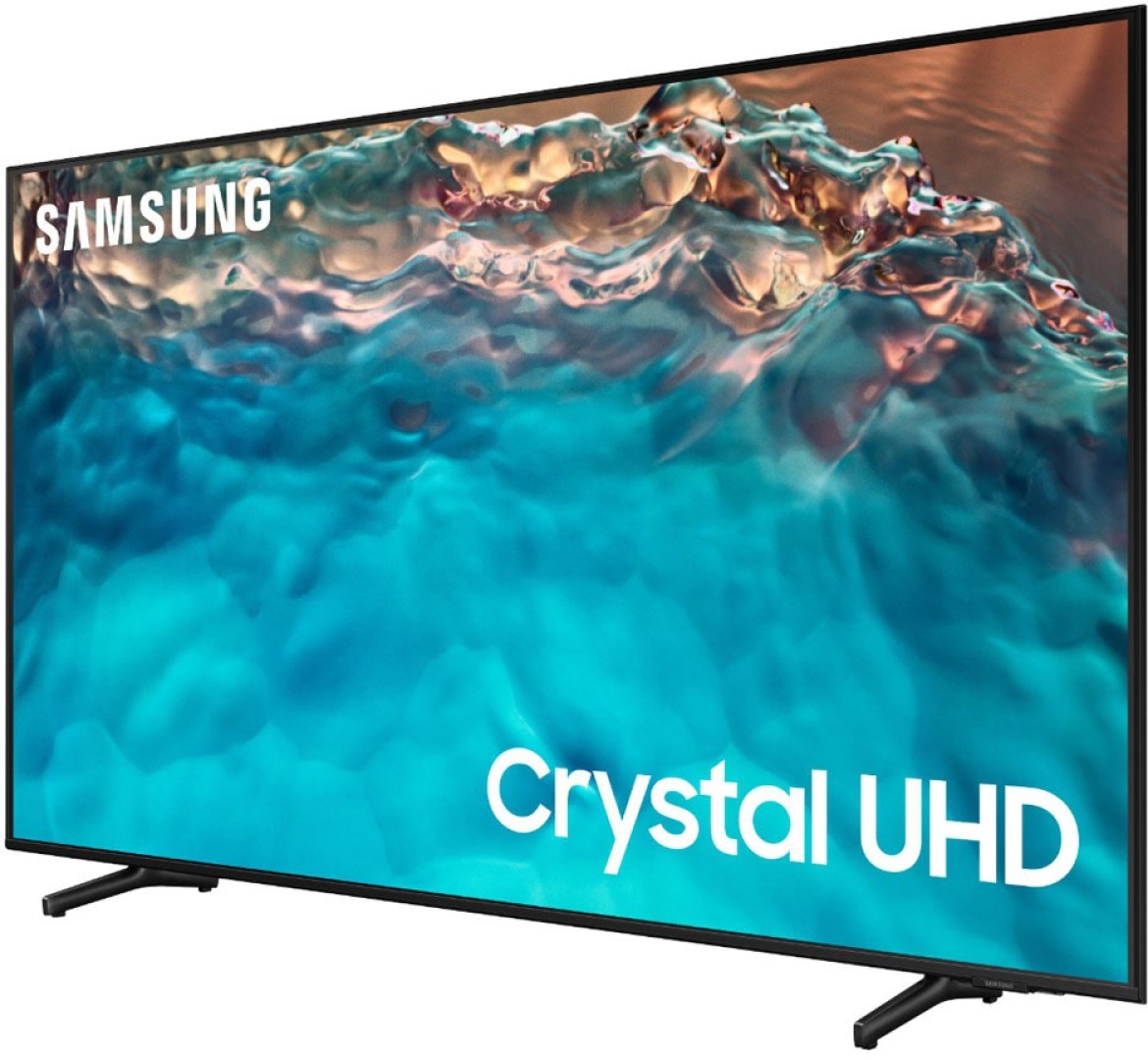 UA43BU8000K 4K LED 43 Inch (109 cm) | Smart TV