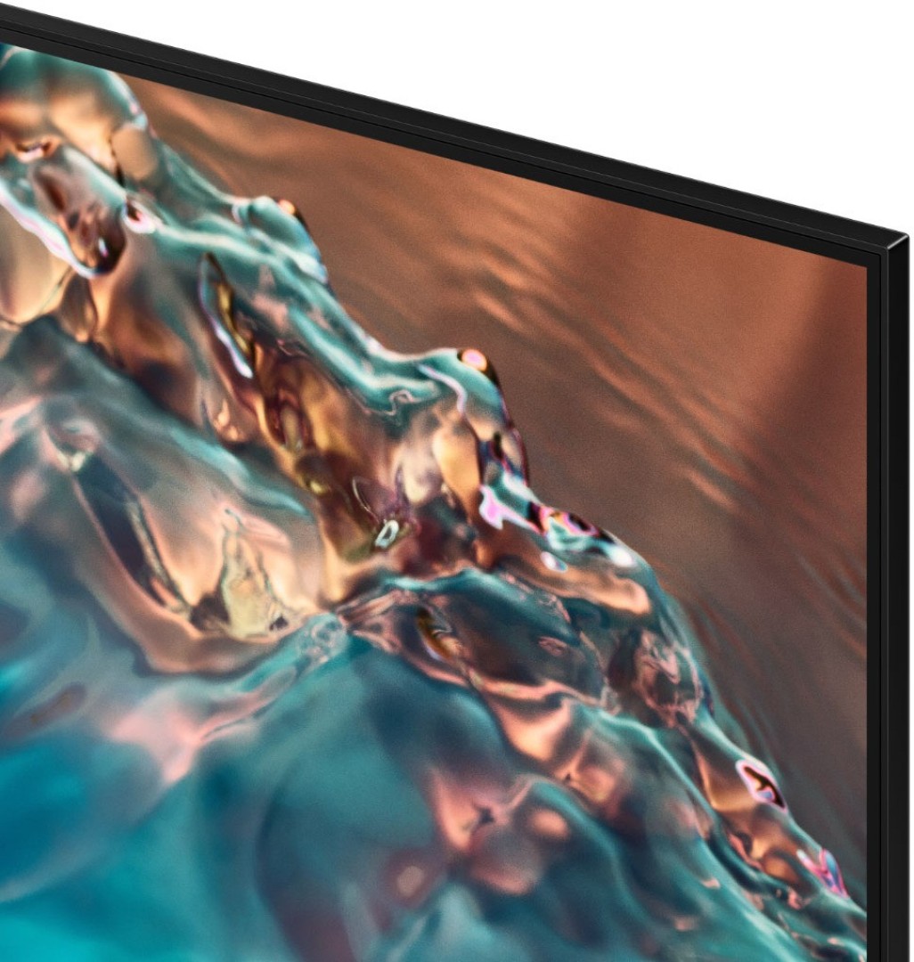 UA43BU8000K 4K LED 43 Inch (109 cm) | Smart TV