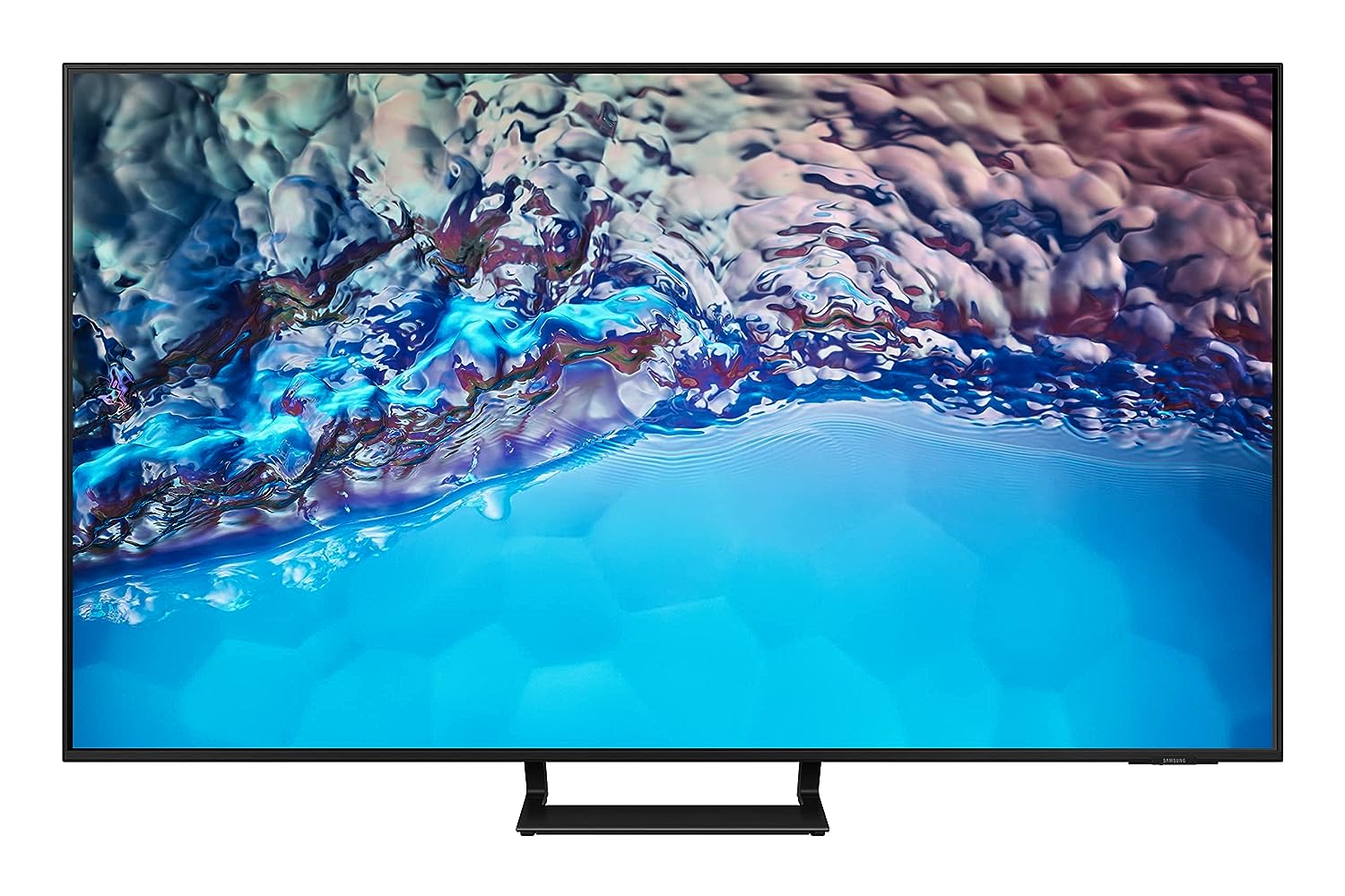 UA55BU8570U 4K LED 55 Inch (140 cm) | Smart TV
