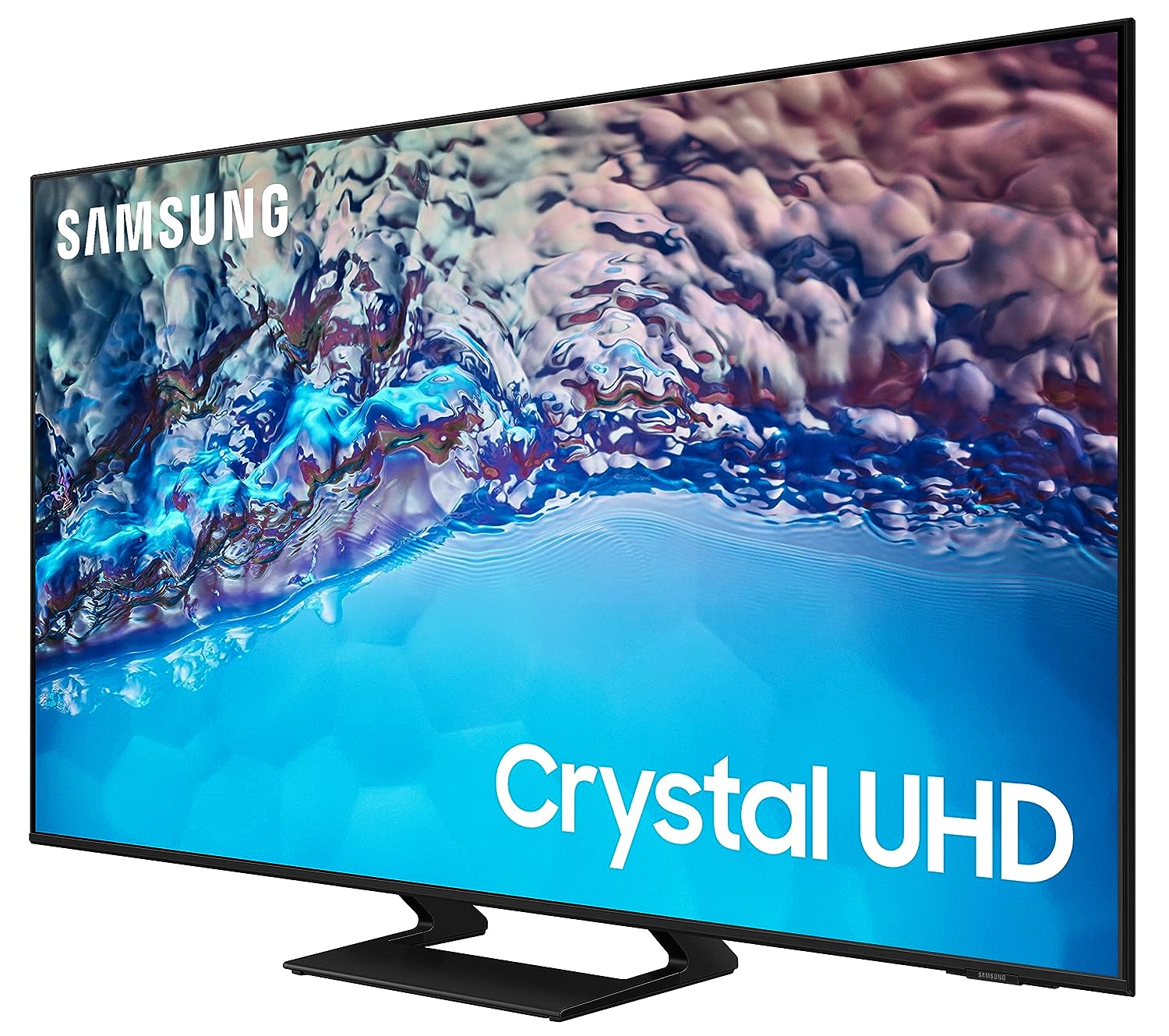 UA55BU8570U 4K LED 55 Inch (140 cm) | Smart TV
