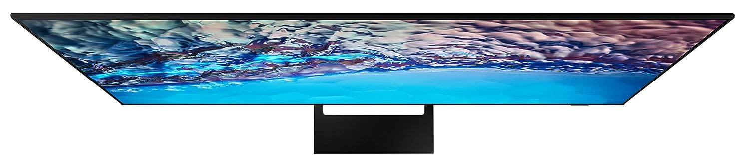 UA55BU8570U 4K LED 55 Inch (140 cm) | Smart TV