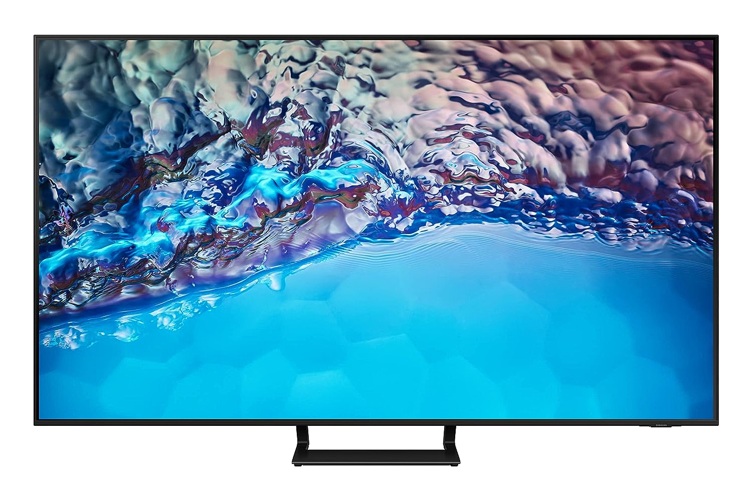 UA55BU8570U 4K LED 55 Inch (140 cm) | Smart TV