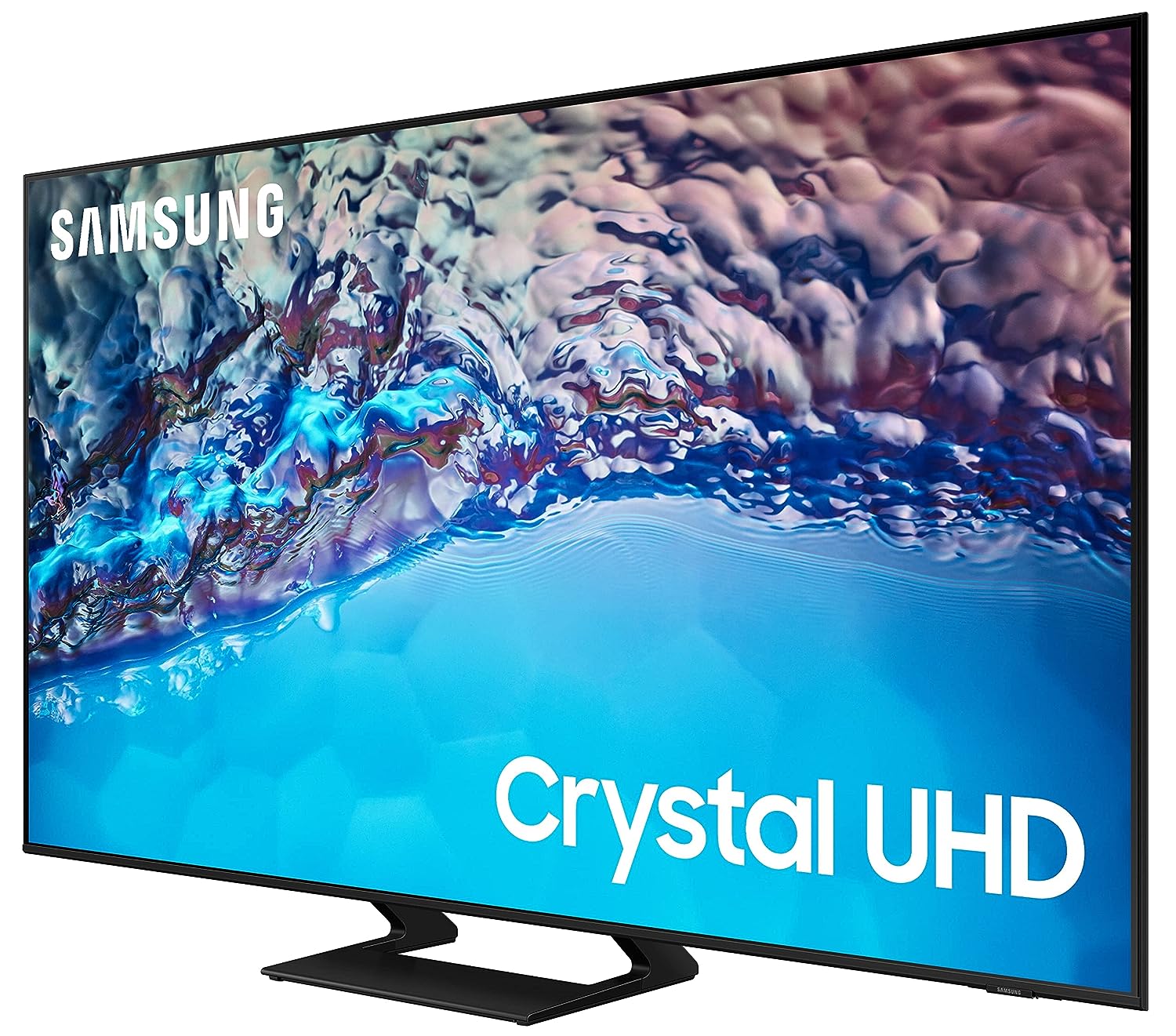 UA55BU8570U 4K LED 55 Inch (140 cm) | Smart TV