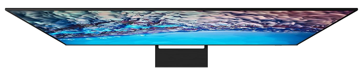 UA55BU8570U 4K LED 55 Inch (140 cm) | Smart TV