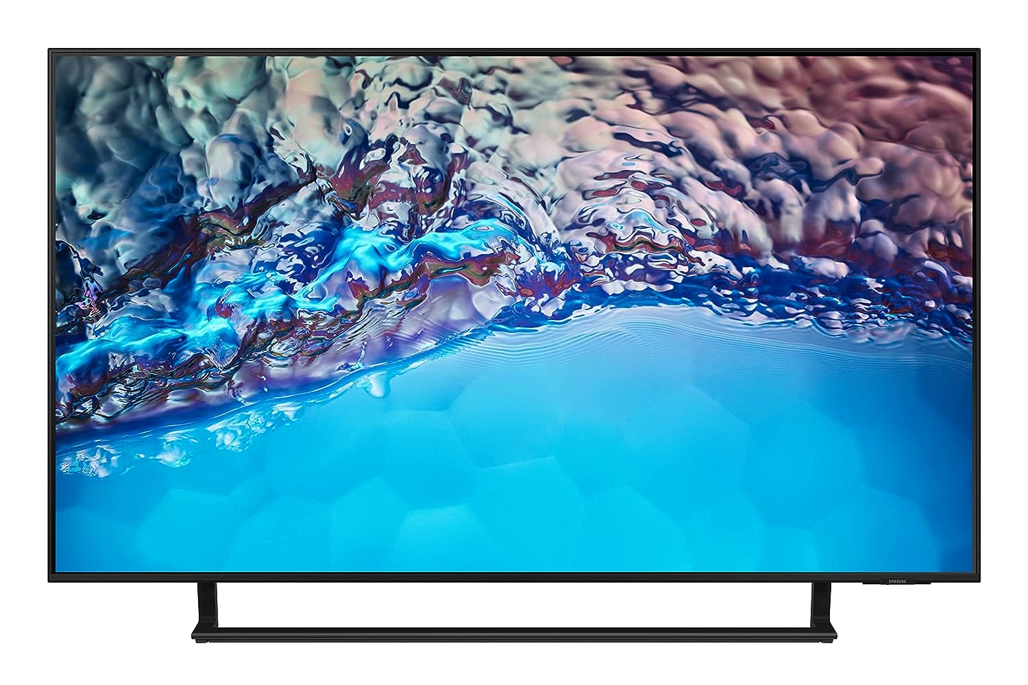 UA55BU8570U 4K LED 55 Inch (140 cm) | Smart TV