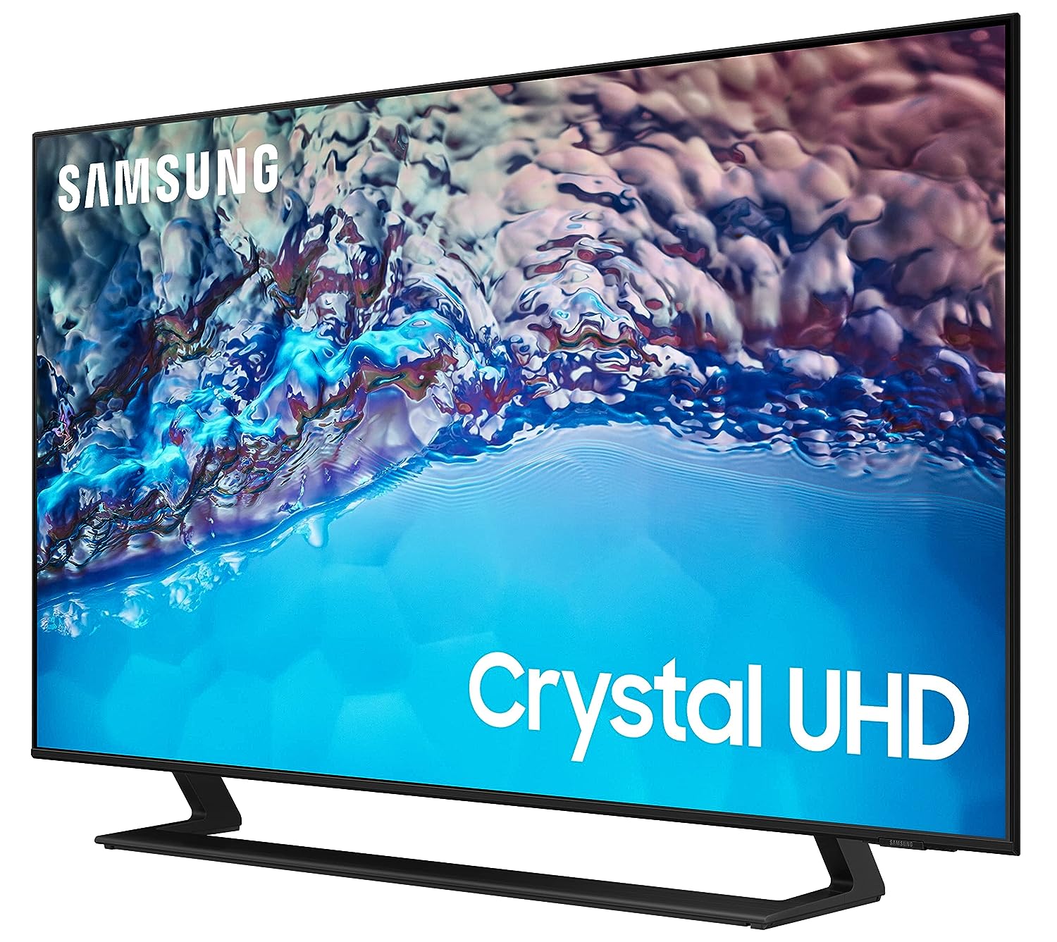 UA55BU8570U 4K LED 55 Inch (140 cm) | Smart TV
