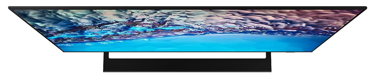 UA55BU8570U 4K LED 55 Inch (140 cm) | Smart TV