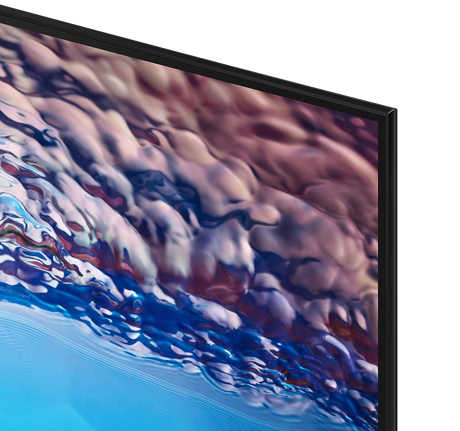 UA55BU8570U 4K LED 55 Inch (140 cm) | Smart TV