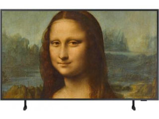 The Frame QA43LS03BAK 4K QLED 43 Inch (109 cm) | Smart TV
