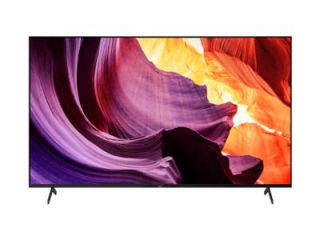 BRAVIA KD-65X75K 4K LED 65 Inch (165 cm) | Smart TV